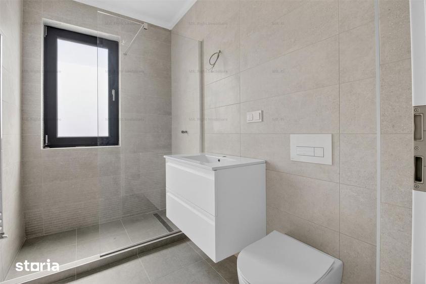 Apartament cu 3 camere în Sânpetru