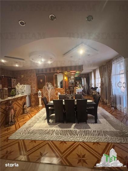 Apartament cu 3 camere în Nord