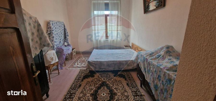 Apartament cu 2 camere în Orizont