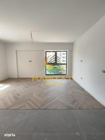 Apartament 2 Camere Decomandat Sector 4 Grand Arena 58.95Mp - 2