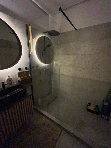 Apartament cu 2 camere decomandat, mobilat în Theodor Pallady