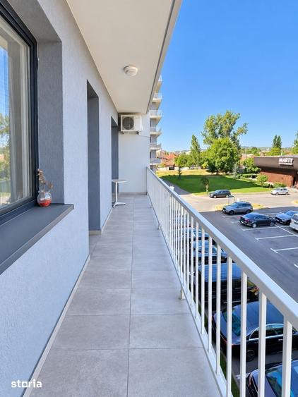 Apartament cu 3 camere în Nufărul
