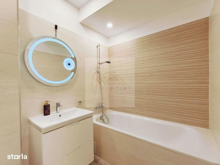 Apartament 2 camere | Mountain View | Calea Feldioarei 32A | 0 Comisio - 7