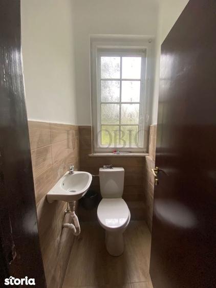 Apartament cu 2 camere în Dorobanți