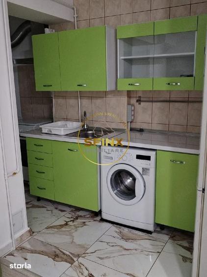 Garsonieră, mobilată în Pantelimon