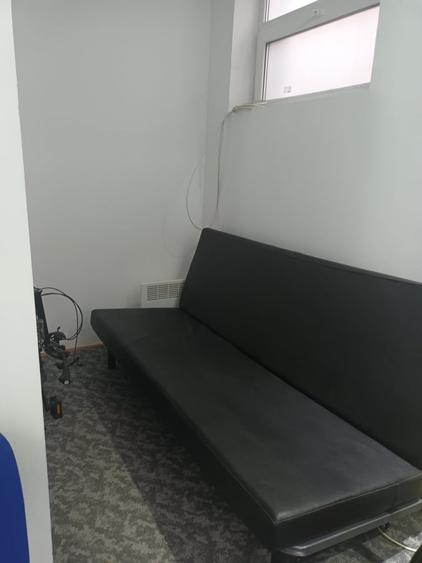 Garsonieră decomandată în Dacia