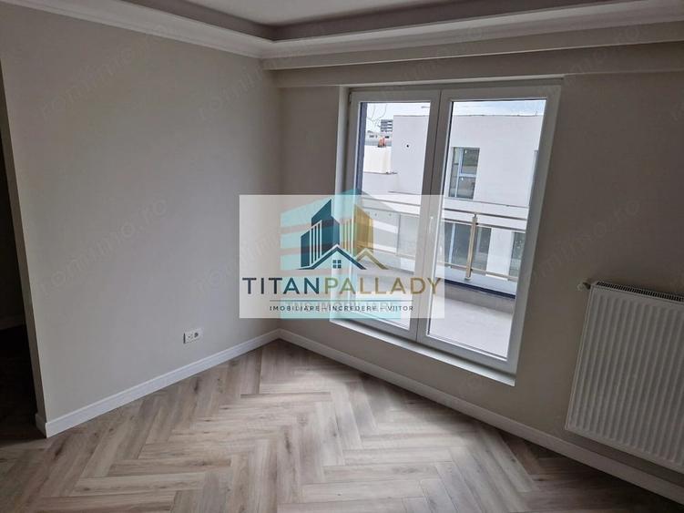 Oferta Black Friday!Penthouse Finalizat,Terasa Panoramica 136 mp,TitanPallady - 8