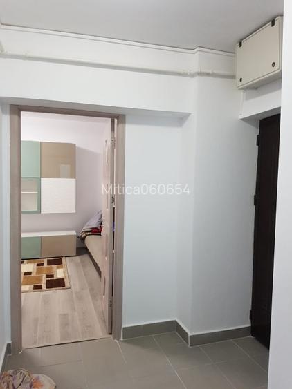 Proprietar Inchiriez apartament 2 camere zona Victoria (EMAG)