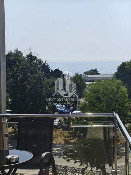 Apartament 2 camere cu vedere la mare Sta?iunea Saturn - 3