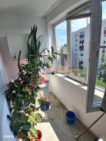 Apartament 2 camere | 50,92 mp | Etaj 7/10 | Str. Vatra Dornei - 4