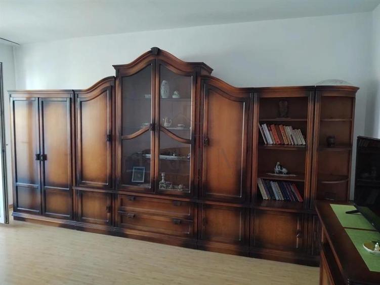 Garsonieră decomandată, mobilată în Șagului