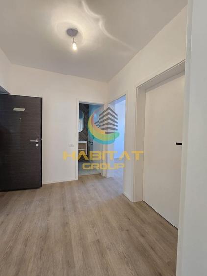 Apartament cu 2 camere semidecomandat în Ferentari