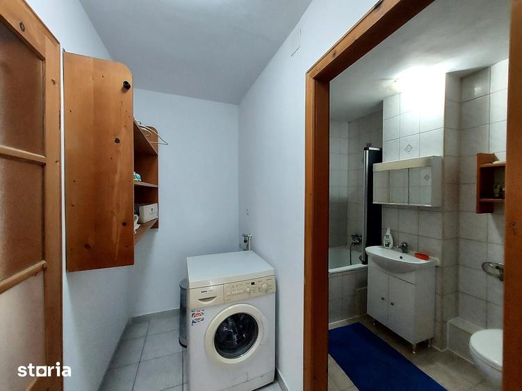 Apartament cu 2 camere în Ultracentral