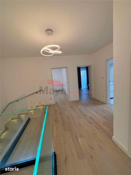 Casă cu 3 camere cu Teren 200 Mp în Central