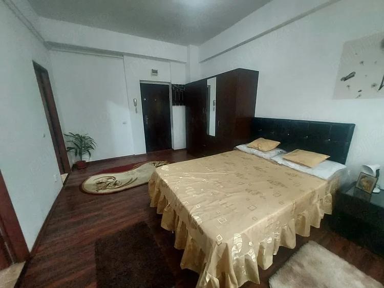 Garsonieră semidecomandată în Fundeni