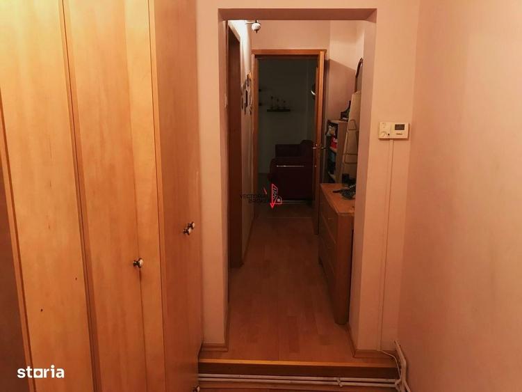 Casă cu 3 camere în Vatra Luminoasă
