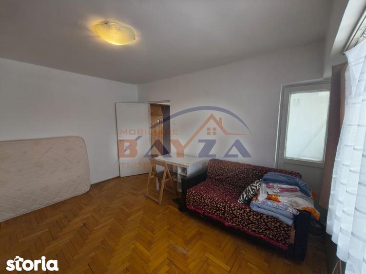 Apartament 1 camera strada Vasile Alecsandri, zona Moru?a - 1