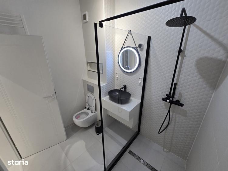 Apartament cu 2 camere în Regie
