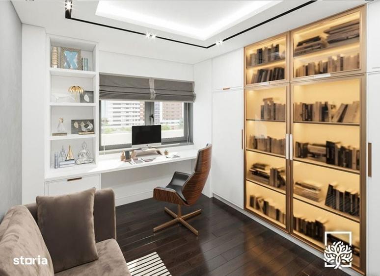 Apartament cu 3 camere decomandat în Copou