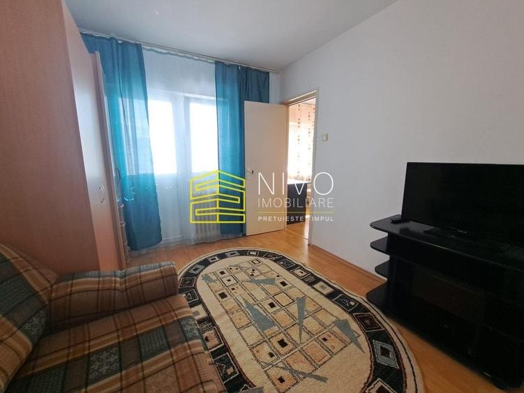 Apartament 2 camere – Tg. Mureș – 7 Noiembrie – Zona UMFST - 8