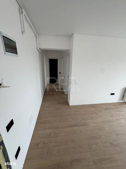 Apartament cu 2 camere în Sud