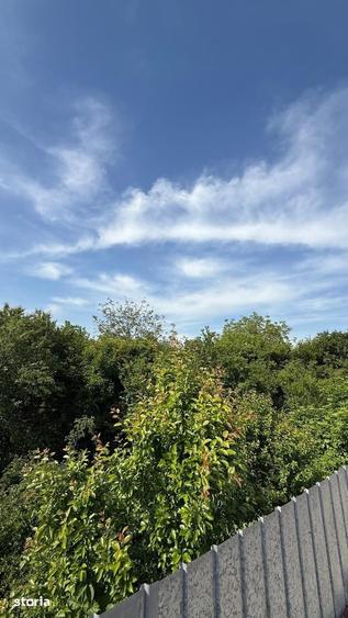 Teren intravilan mixt Buftea Corbeanca MEGAOCAZIE | 2527 mp | Ideal - 2