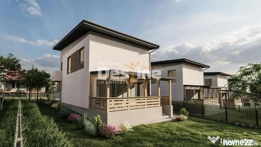 MIROSLAVA CENTRU, Proiect 7 CASE INDIVIDUALE, 179.900 ... - 7