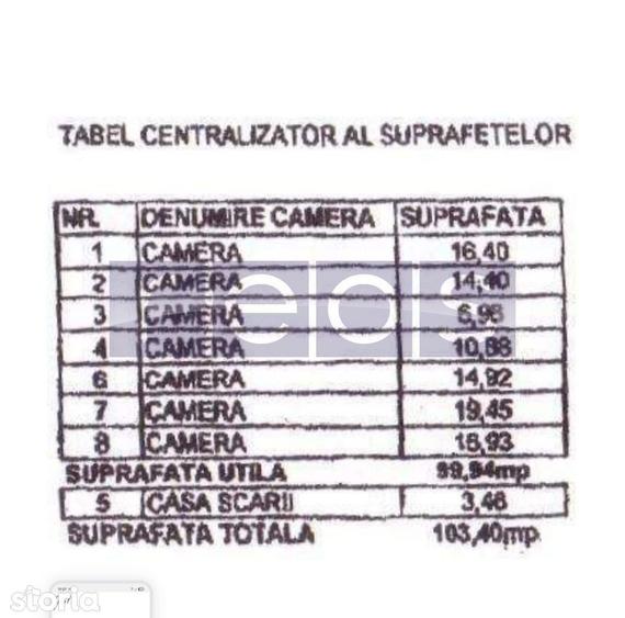 Spațiu comercial, de 223 mp, în Decebal