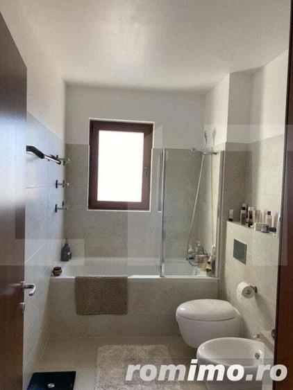 Apartament decomandat, 3 camere, 110 mp, zona Centrala - 4