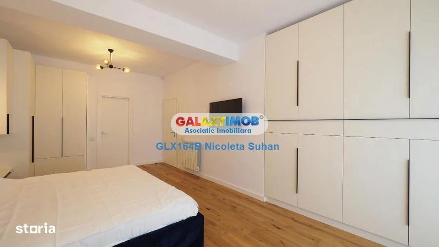 Apartament 4 camere lux, 180 mp, smart home, Herastrau, 2 PA - 11