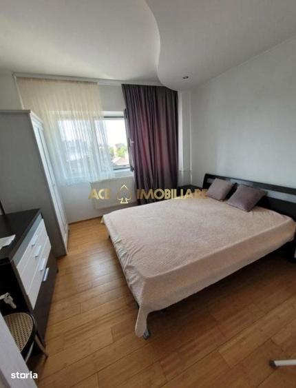 2 Camere de inchiriat | Stefan cel Mare | Metrou | Boiler - 3