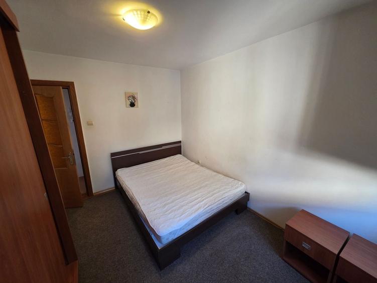 Apartament cu 2 camere semidecomandat în P-ța Ovidiu
