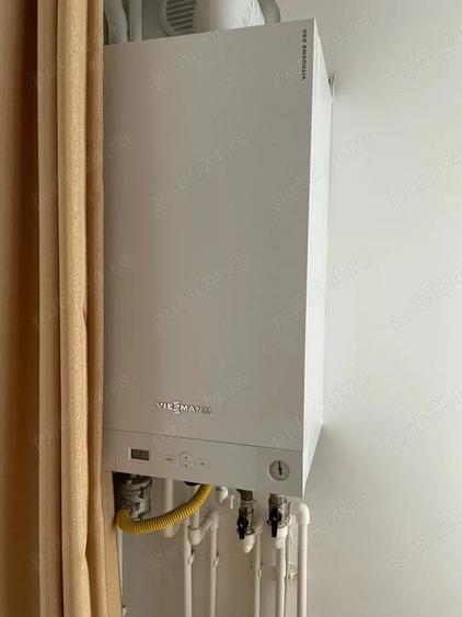 Apartament cu 2 camere decomandat în Ultracentral
