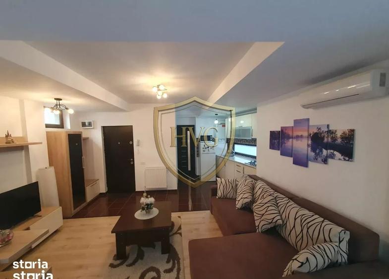 Garsoniera | Centrala proprie | Proximitate metrou | Timpuri Noi - 6