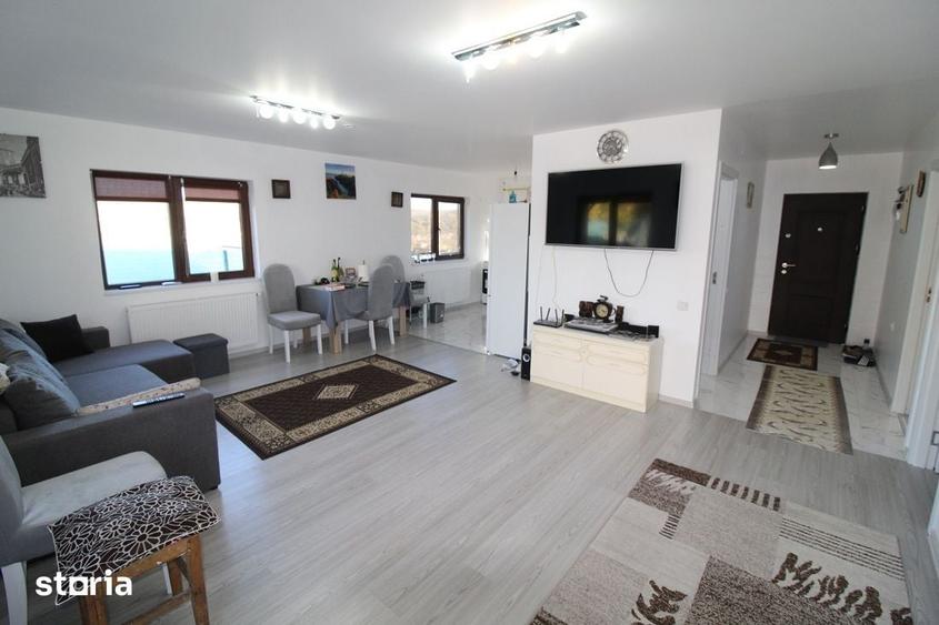 Casă cu 3 camere decomandat cu Teren 555 Mp în Teliucu Inferior