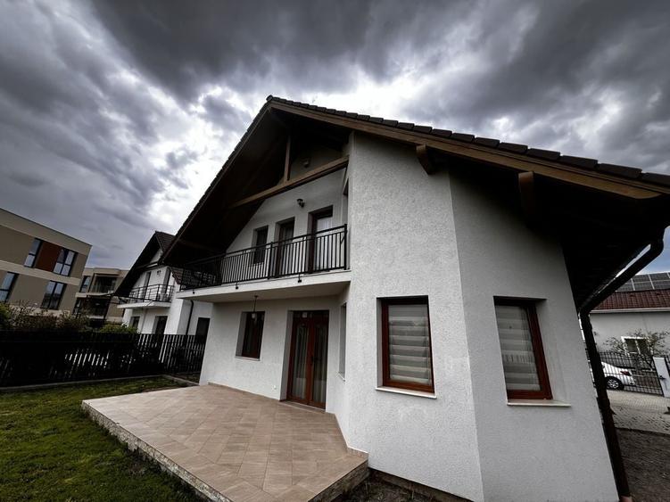 Casa de inchiriat Str. Hagi Stoian, Targu Mures - 6