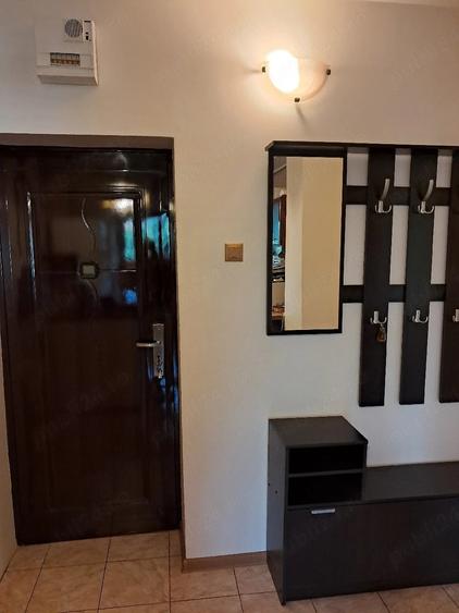 Apartament cu 2 camere decomandat în Hipodrom
