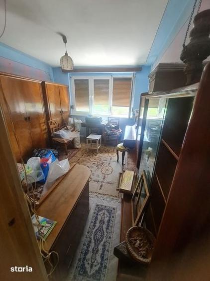 Apartament cu 3 camere decomandat în Țiglina 1