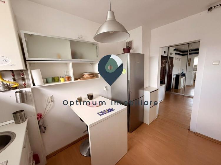 Apartament cu 2 camere in Grigorescu, etaj 6/10, zona Elf ! - 5