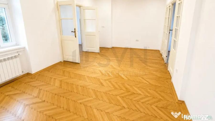 Spațiu comercial, de 220 mp, în Dacia