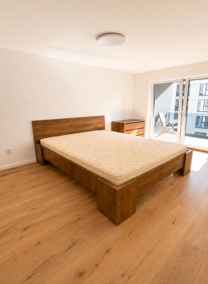 Apartament cu 2 camere, balcon și garaj subteran, finisat modern, Gheorgheni - 7