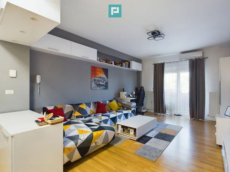 Apartament cu 2 camere in Giroc - 4