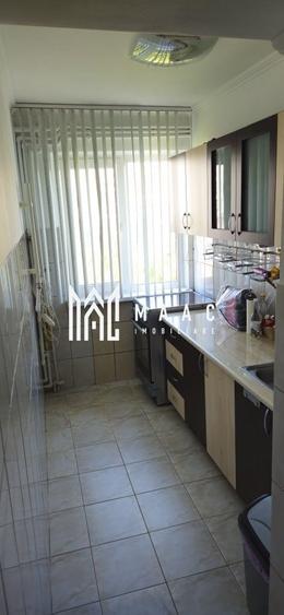 Apartament cu 2 camere decomandat, mobilat în Ostroveni