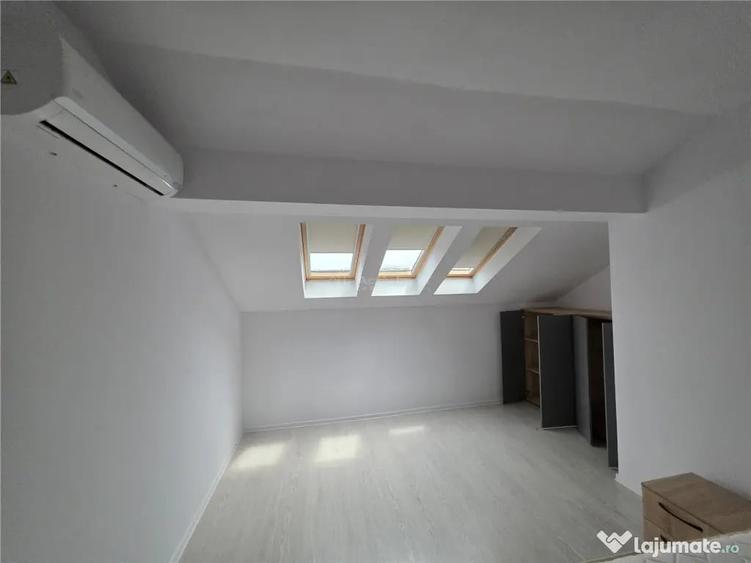 Casă cu 5 camere cu Teren 85 Mp în Central