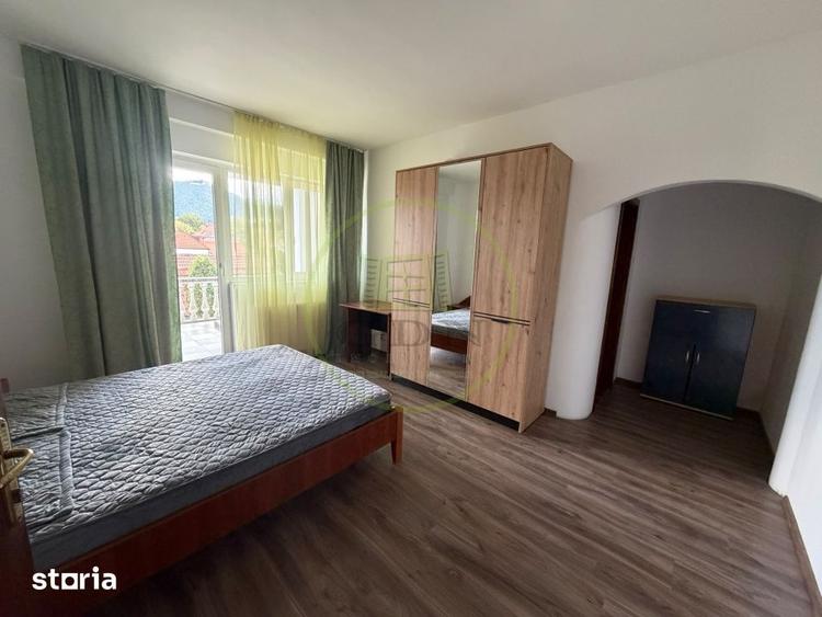 Apartament cu 4 camere, mobilat în Bartolomeu