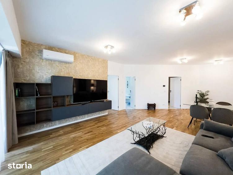 Apartament 2 Camere de Inchiriat Cotroceni - Izvor Prima Inchiriere - 2