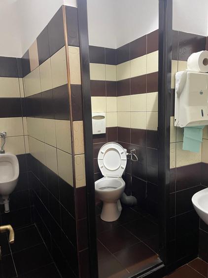 Spațiu comercial, de 130 mp, în Ultracentral