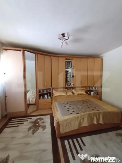 Casa de vanzare, 91 mp, in zona centrala din Turda - 15