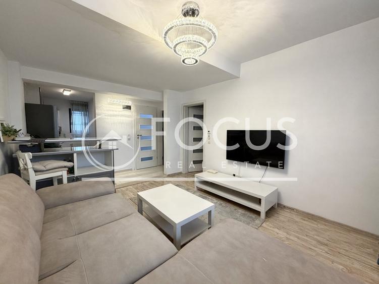 Apartament Modern 2 Camere | Dorobanți–Floreasca | - 3