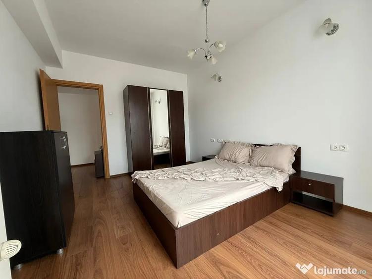 Apartament cu 2 camere semidecomandat în Albert